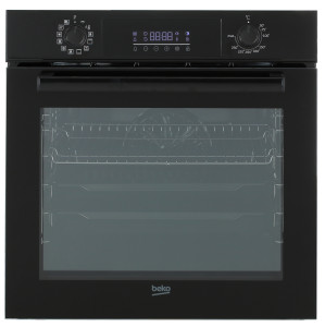 9075132 Электрический духовой шкаф Beko BBIM13301B черный