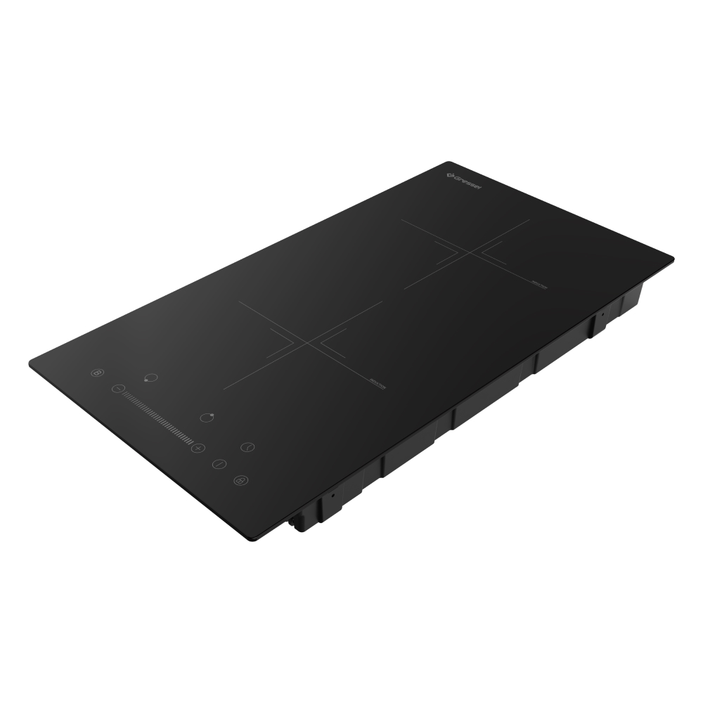 9256866 Индукционная варочная поверхность Gressel RU30I72S77001 STDN-0031126 - Вид №4