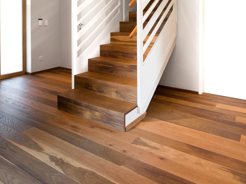 mafi Дубовый пол Basic eiche Eivmbkn - Вид №2