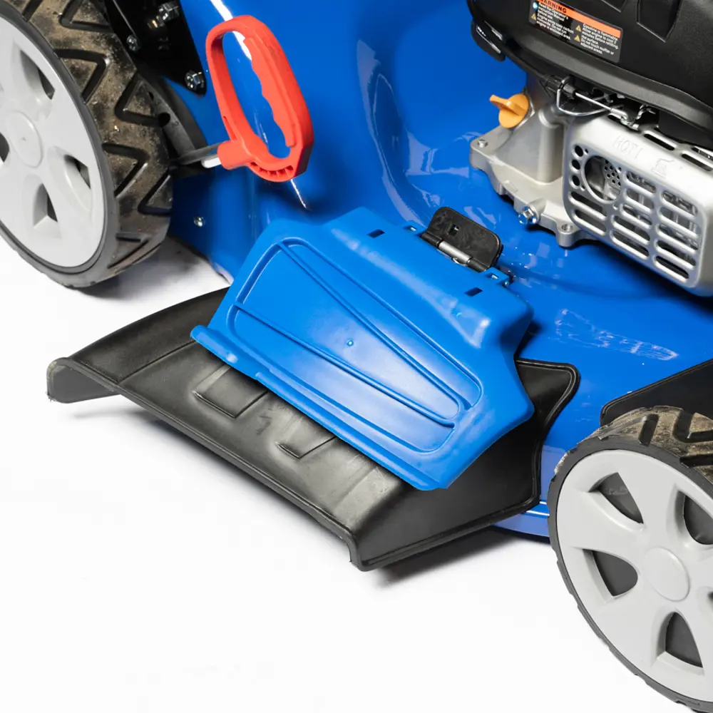 Газонокосилка бензиновая Нева KCL21SP 5 л.с. 53 см STLM-2101047 - Вид №11