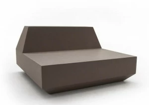 Quinze & Milan Модульный секционный диван Anton