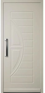 ROYAL PAT Алюминиевая облицовочная панель Aluform® style