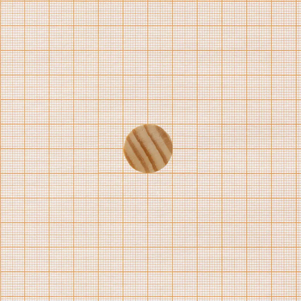 Деревянная заглушка Европартнер для мебели и лестниц ø20 мм 89395557 STLM-1546667 - Вид №2