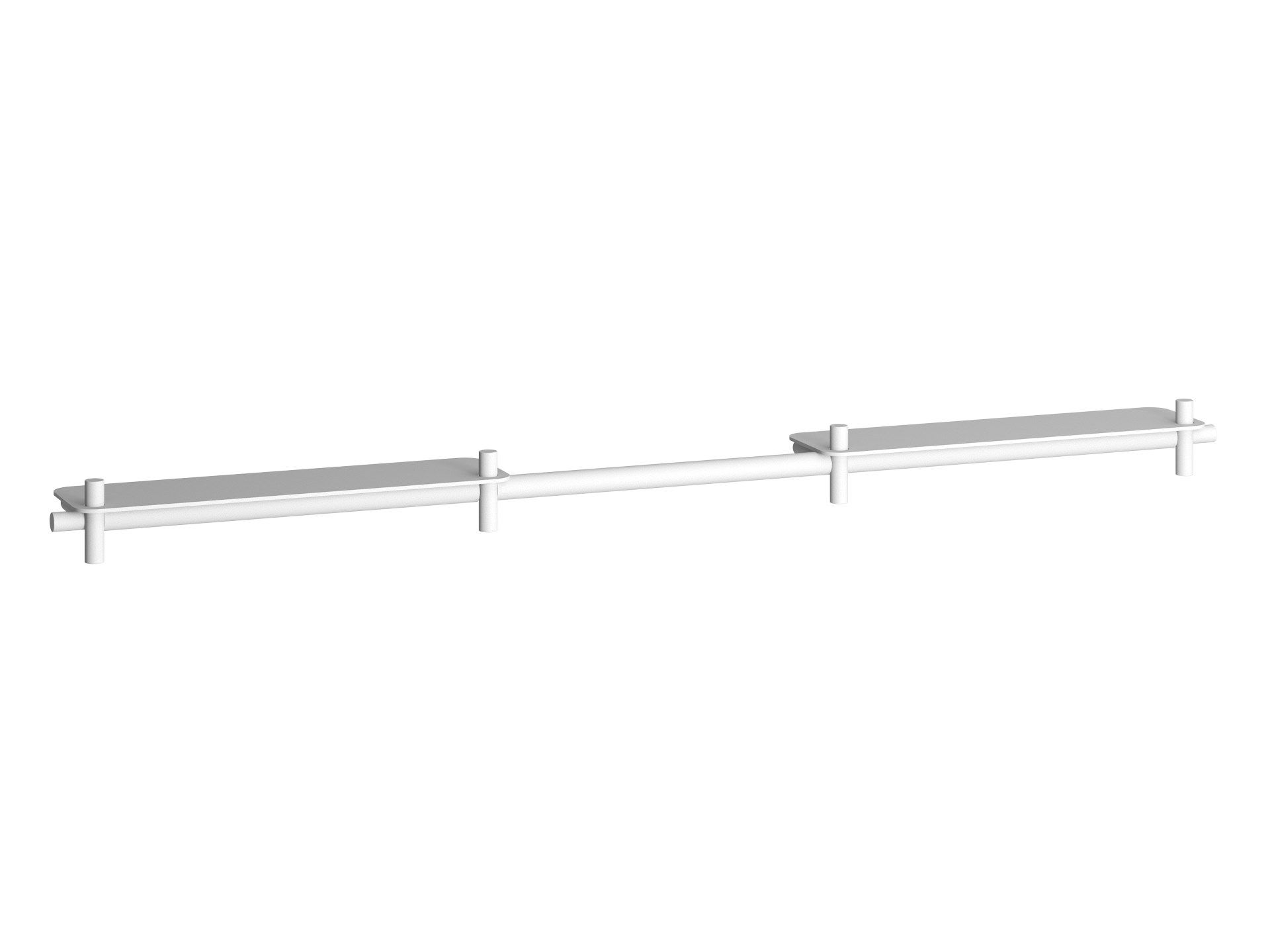 Модульная система ванной комнаты EVER Life Design бак ARCH-00102543 - Вид №45