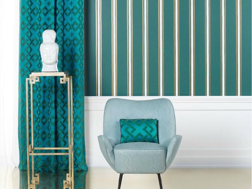 Dedar Ткань с графическими мотивами для штор sun-id-1373964 - Вид №2