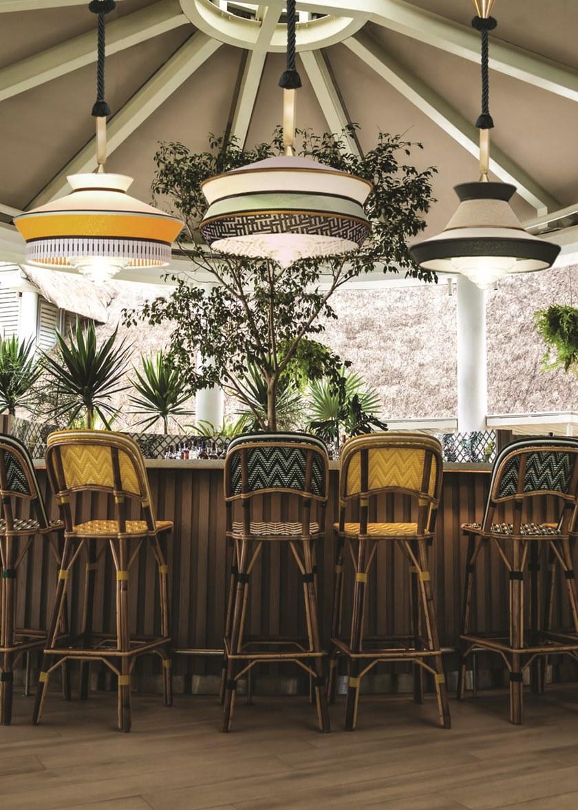 Contardi Подвесной светильник уличный со светодиодом Calypso sun-id-1357461 - Вид №1