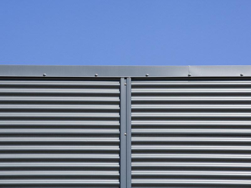 ISOPAN Утепленная металлическая панель для фасада sun-id-1462685 - Вид №3