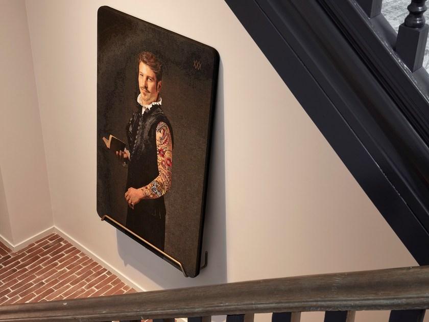 Meisterwerke Перегородка / декоративная акустическая панель The historian sun-id-1435536 - Вид №2