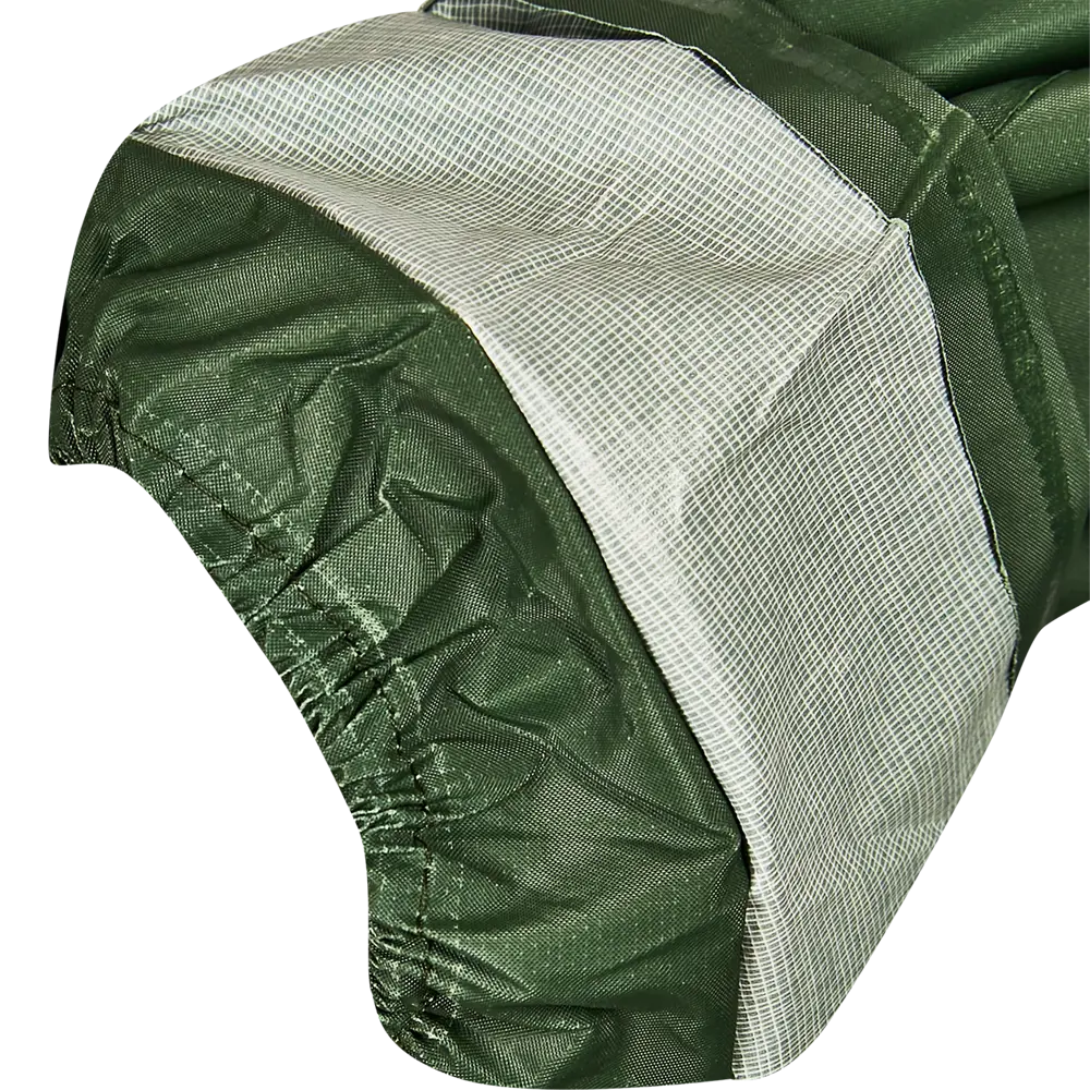 Влагозащитный костюм DELTA PLUS EN304 для активного отдыха и работ 88130857 Нет STLM-0844653 - Вид №8