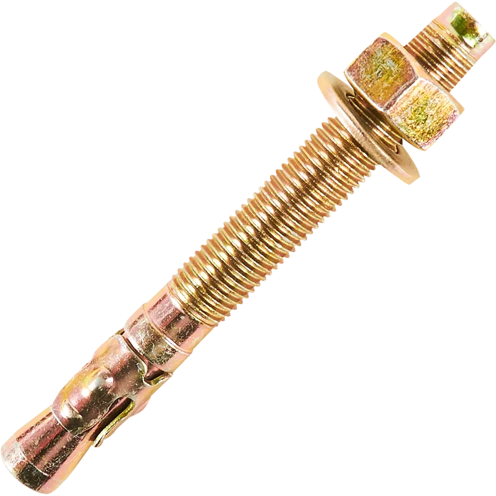 Анкер Клиновой 16x140 мм 84497247 STLM-2171966 Santreyd 
