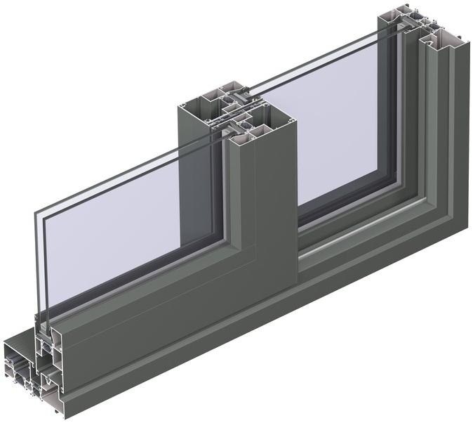 Reynaers Aluminium Раздвижная система с терморазрывом Concept patio sun-id-1494730 - Вид №20