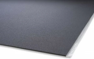 Isolmant Пенополиэтиленовый звукоизоляционный войлок Special