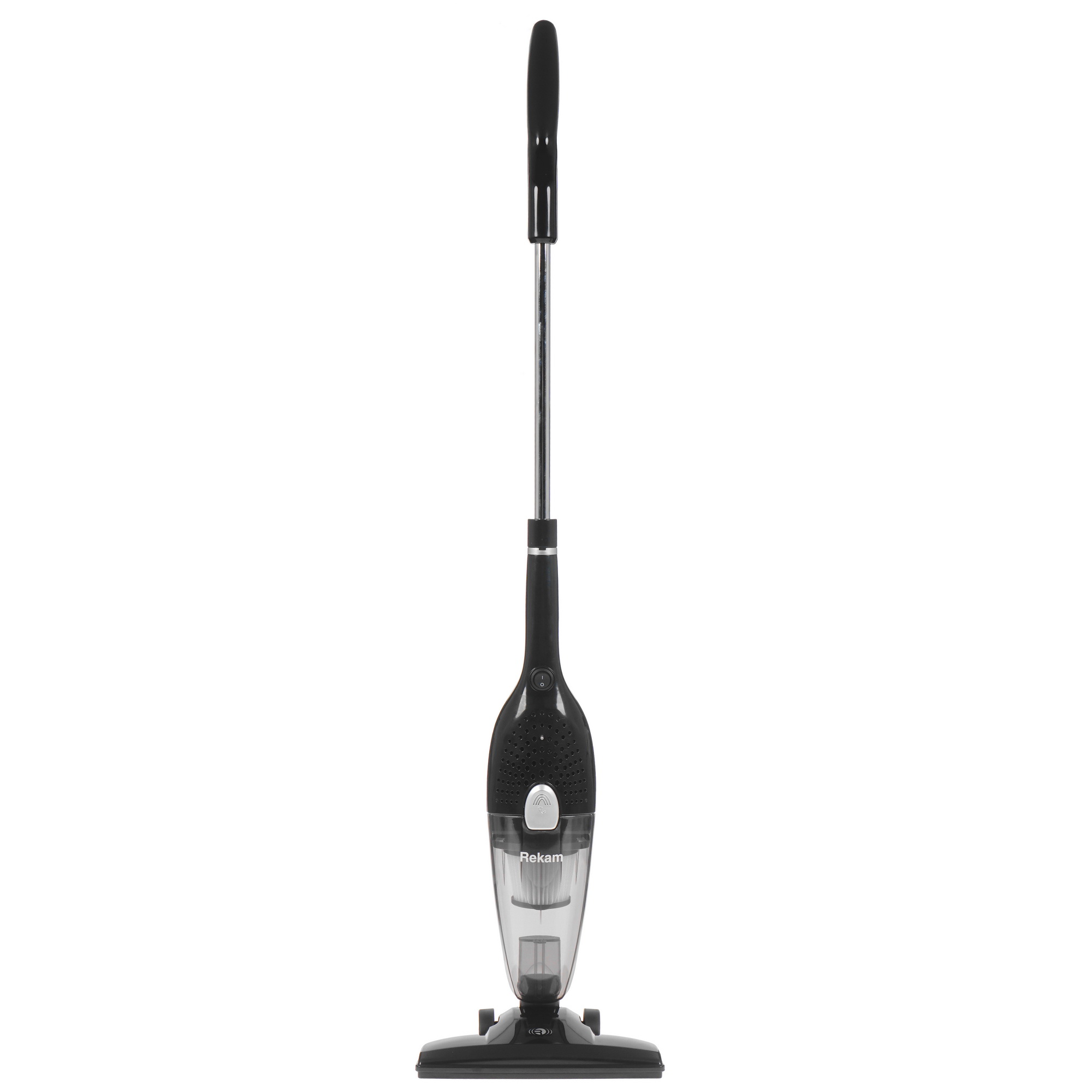 5349425 Пылесос вертикальный   Rekam HVVC-1100  черный STDN-0028765 - Вид №1