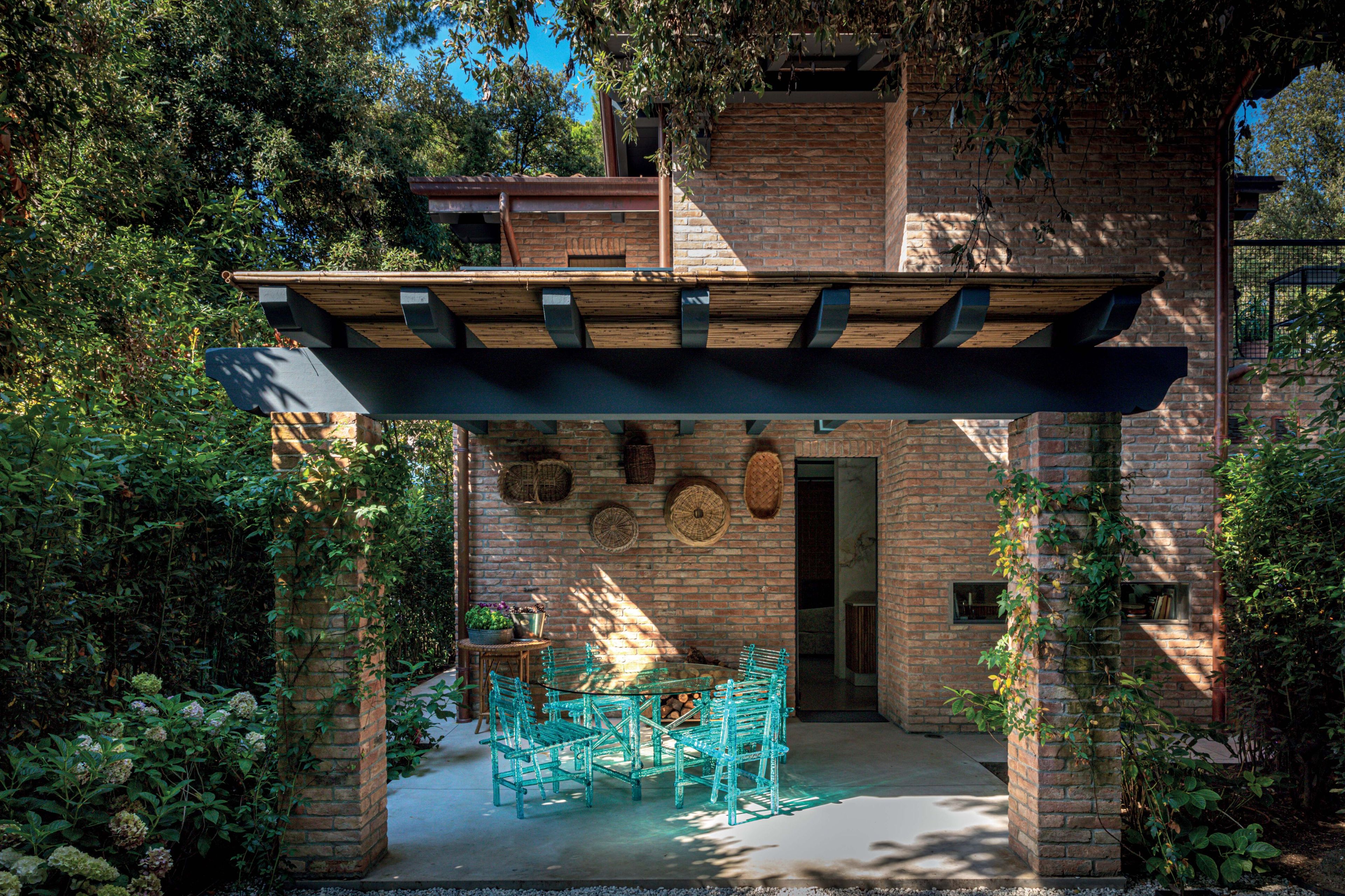 Стол Edra для наружного применения ARCH-00000274 - Вид №4