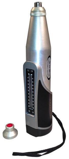 NOVATEST Механический молоток для бетона Prove su calcestruzzo sun-id-1410635 - Вид №2