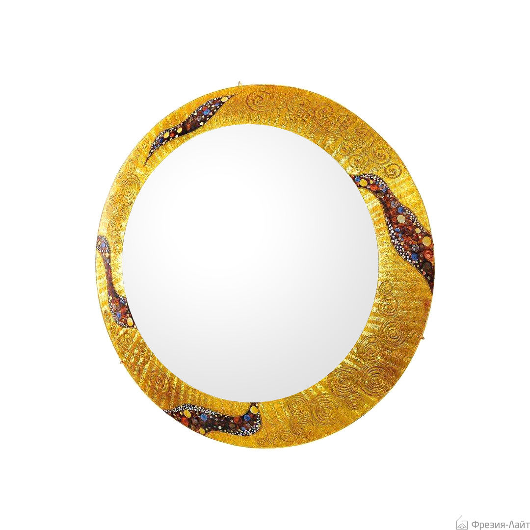 Kolarz 0365.U12.3 KISS светильник настенно-потолочный 93394