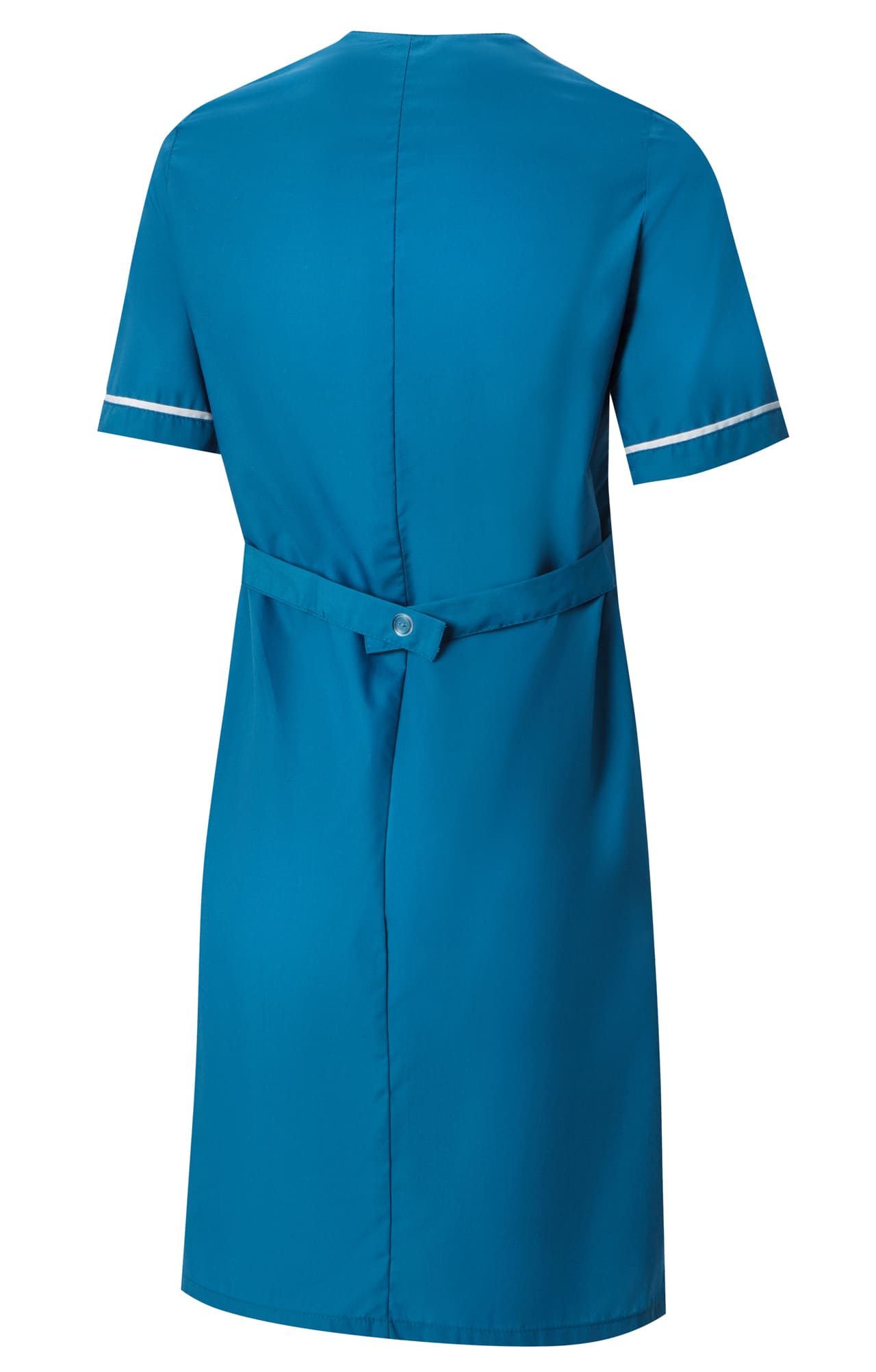 63245 Халат "Бриз" женский  Одежда для обслуживающего персонала  размер 54/158-164 Спецодежда  - Вид №1