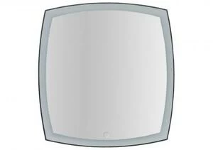 Зеркало Aquanet Тоскана 8085 LED