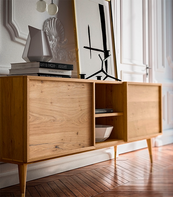 Буфет  CALLESELLA S0031 COCO - Вид №1