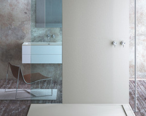 MCBATH Стеновая панель для душа Vulcano