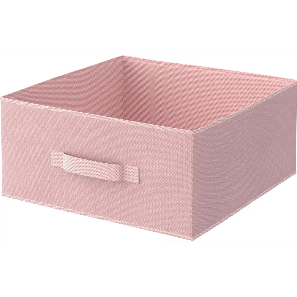 Spaceo Kiss - текстильный органайзер для порядка в шкафу 81990610 Kub STLM-0016744 - Вид №2