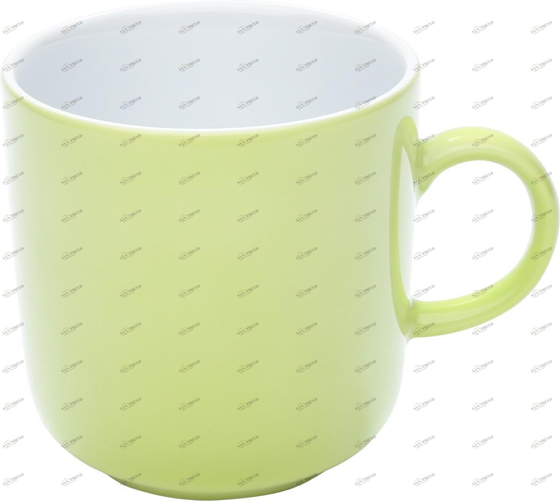 475300A72456C Пронто колоре kaffeebecher 0,30 л извести Kahla-porzellan 