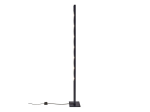 Алюминиевый светодиодный торшер