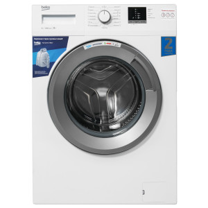5355321 Стиральная машина Beko ELE67511ZSW белый