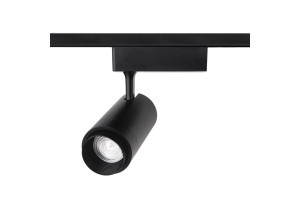 16518874 Трековый светильник LED 45Вт 4000К 3600лм черный -45W/02B Wolta WTL