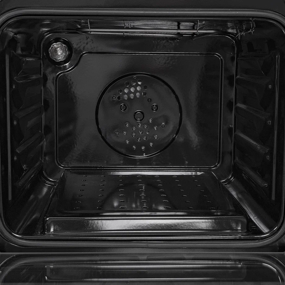 9220637 Электрический духовой шкаф LUXELL B66 белый STDN-0129419 - Вид №11