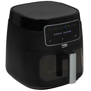 5615093 Аэрогриль Beko FRL 3374 B черный