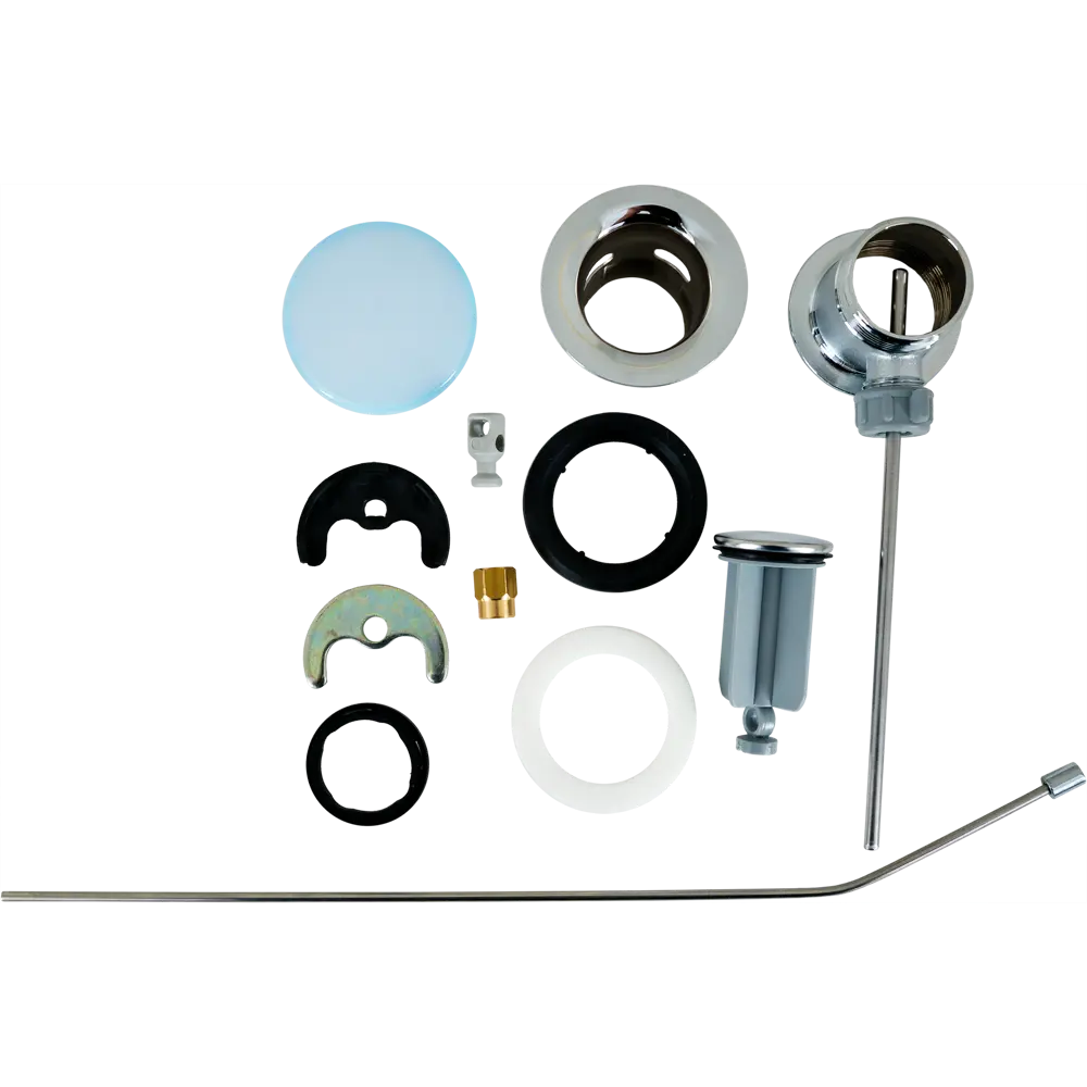 Комплект для душа 3 в 1 Ideal Standard «Ceraflex» 3 режима цвет хром 82253949 STLM-2062556 Без серии - Вид №8