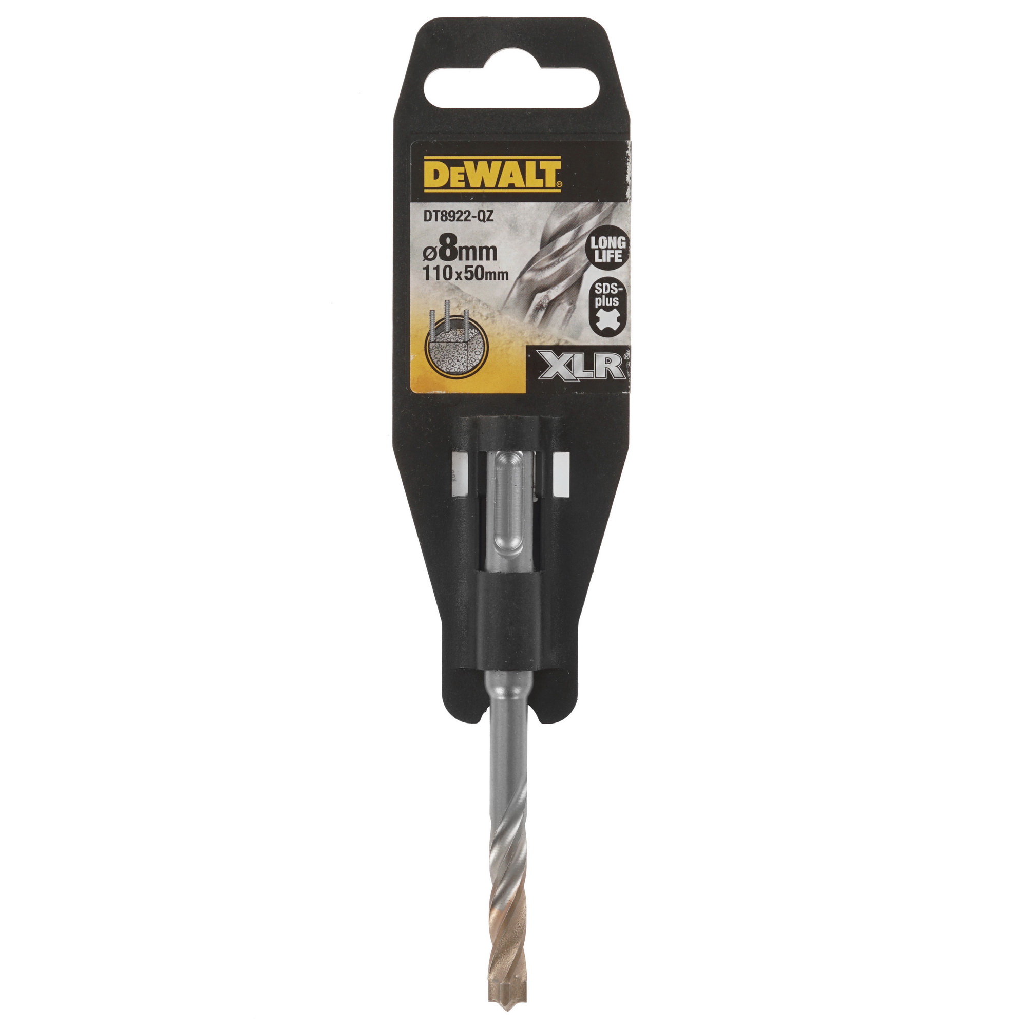 Бур DeWalt DT8922 110 мм 9013981 STDN-0140497 - Вид №3