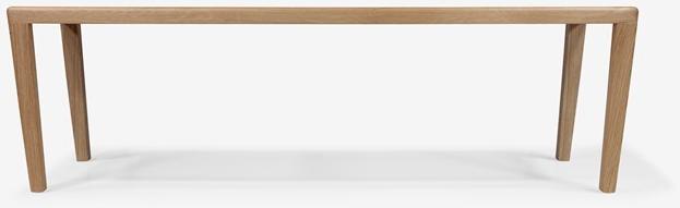 Fuschini Скамейка из дерева Pedro Santreyd sun-id-1390391 - Вид №3