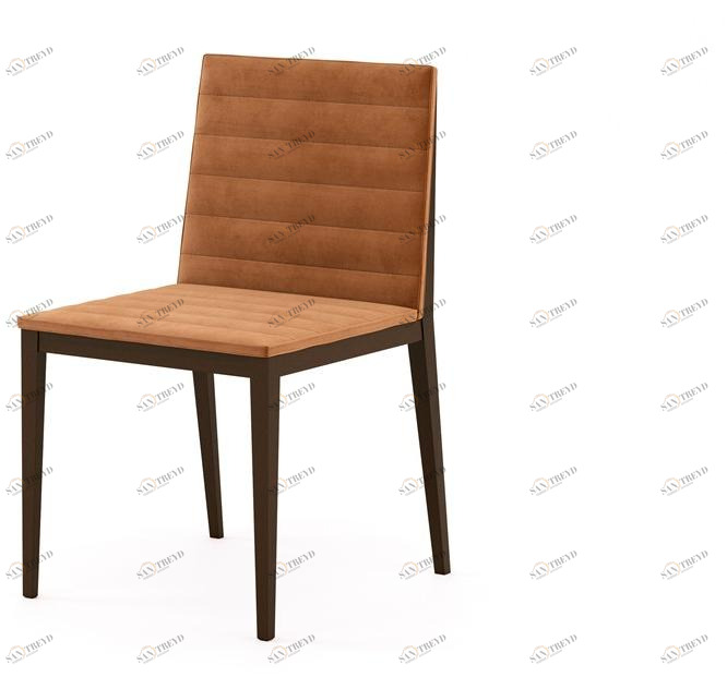 Domkapa Бархатный стул  Dkhcc-03 