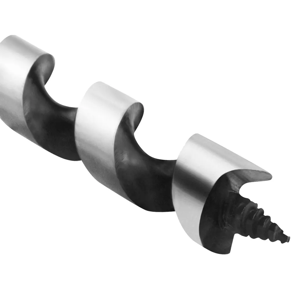 Сверло винтовое по дереву Vertextools 555-20-230 20x230 мм STLM-2030224 - Вид №4