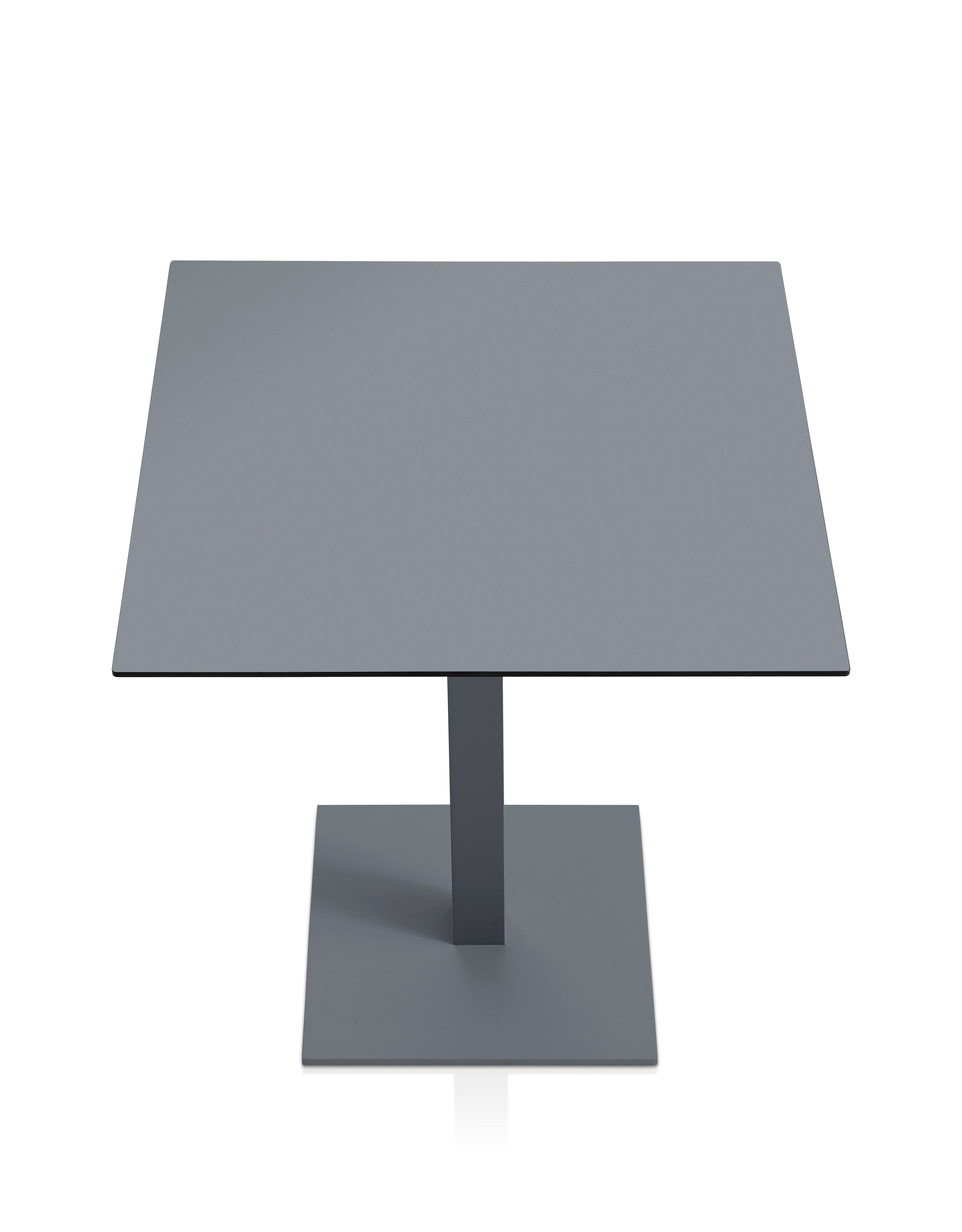 Квадратный садовый стол Diabla ARCH-00086856 - Вид №5