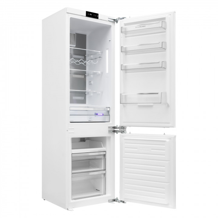 9231636 Встраиваемый холодильник Schaub Lorenz SLUE235B7 STDN-0145090 - Вид №2