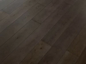 FOGLIE D'ORO 3-х слойный брашированный дубовый паркет Listoni