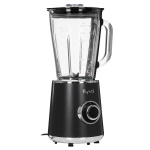 9206845 Блендер стационарный Kyvol SK-SB150R черный