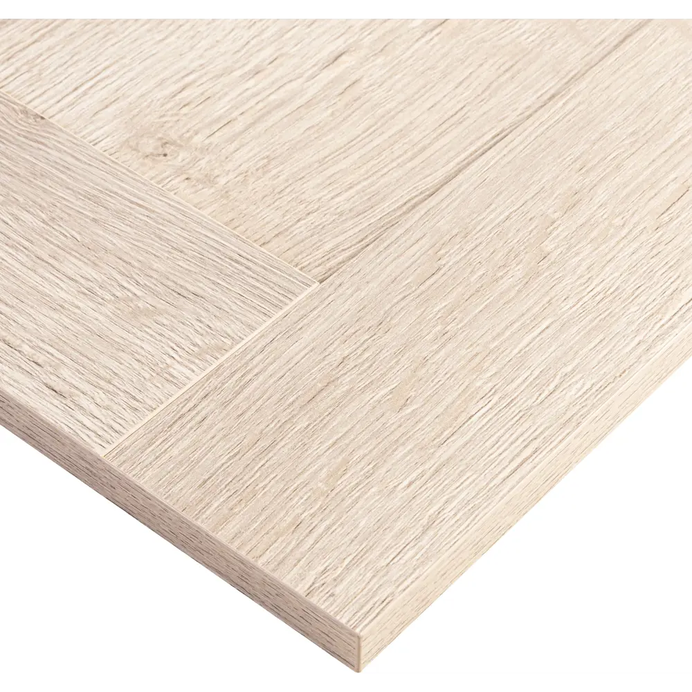 Фасад кухонный DELINIA ID Касли 32.8×76.5 см в стиле светлое дерево 86880990 STLM-1539191 - Вид №4