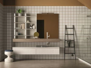 Birex Столешница для умывальника / тумба для ванной Lapis