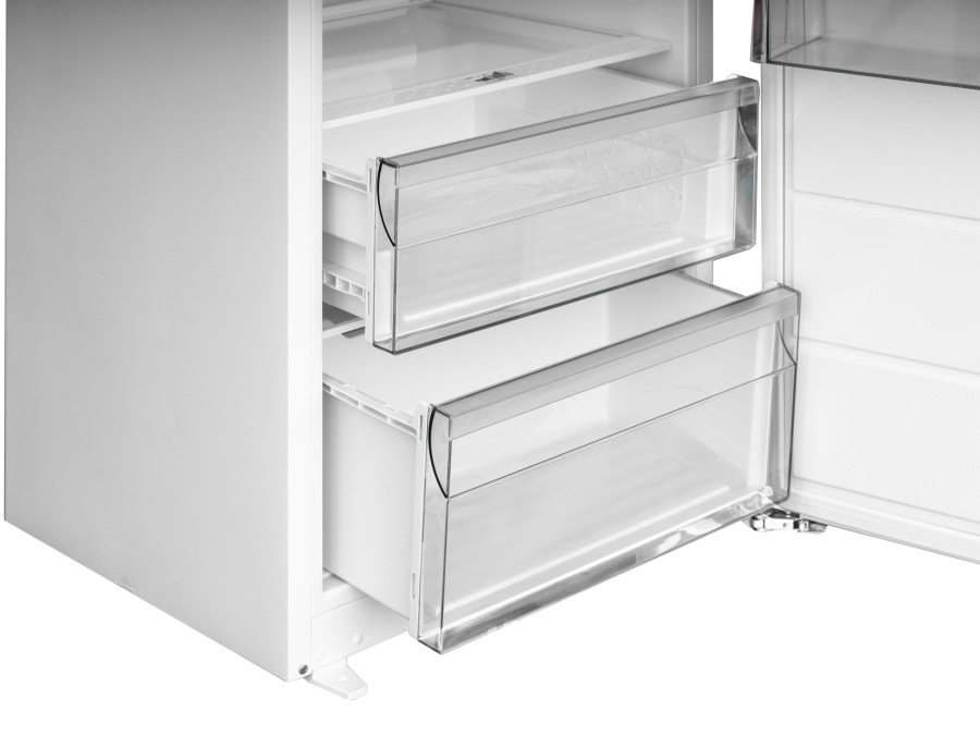 9920887 Встраиваемый холодильник без морозильника  Schaub Lorenz SL SE311WE STDN-0150253 - Вид №12