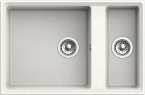 Кухонная мойка Искусственный камень LEVEL S173 GranFest