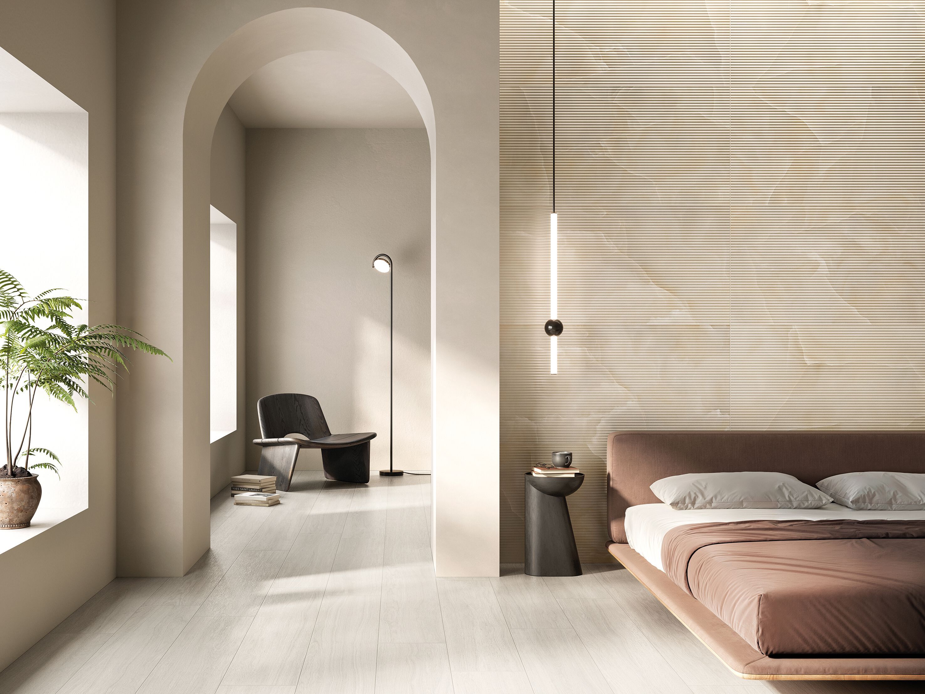 Пол / керамогранит Ceramiche Refin Marble Look ARCH-00143027