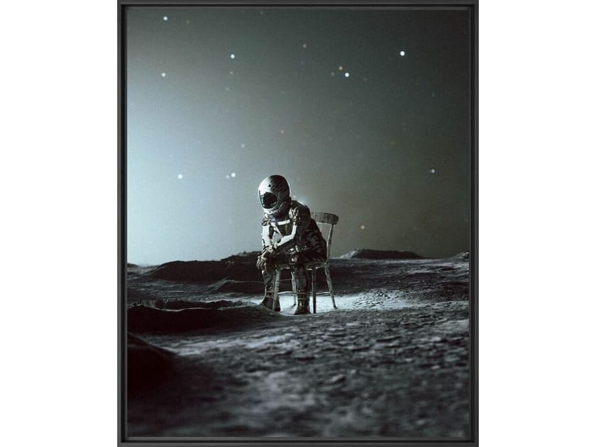 Печать фотографий на бумаге YellowKorner монтаж ARCH-00015305