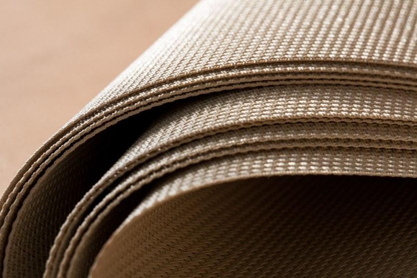 SERGE FERRARI Ткань из полиэфирной пряжи и полимерных материалов Plastitex - thinny Tv05 - Вид №2