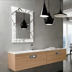 07 Moon Collection комплект мебели GBGROUP