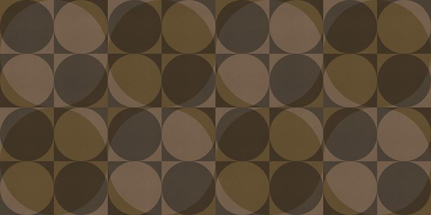 OR.NAMI Виниловые обои с геометрическим рисунком September 2018 sun-id-1402582 - Вид №1