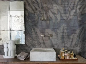 Wall&decò Обои для ванной Wet system 18